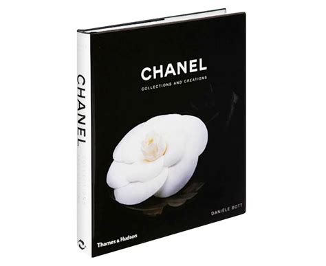 chanel book daniele bott|bott chanel book.